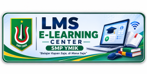 Logo dari E-LEARNING